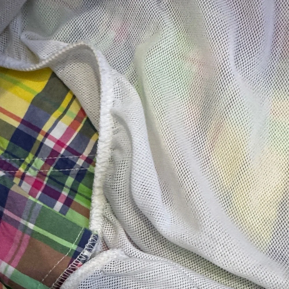 Vintage Polo by Ralph Lauren Men’s Swim Trunks – Size Large